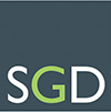 SGD logo